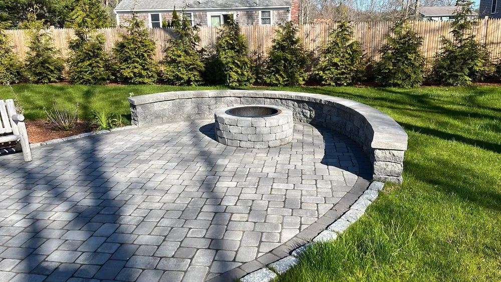 Custom yard maintenance for outdoor upgrades across Summerfield, FL - Gator Ground Services