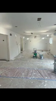 Gator Home Repairs Logo