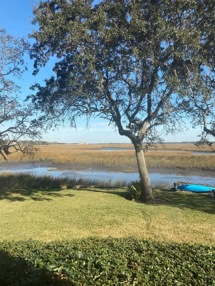 Top-rated lawn mowing service in Atlantic Beach, FL by Gator Irrigation and Landscaping