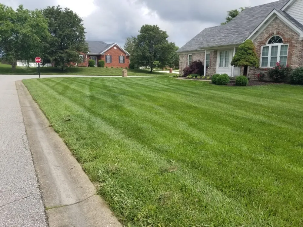 Affordable outdoor landscaping in Clarksville, IN - Gator Lawncare