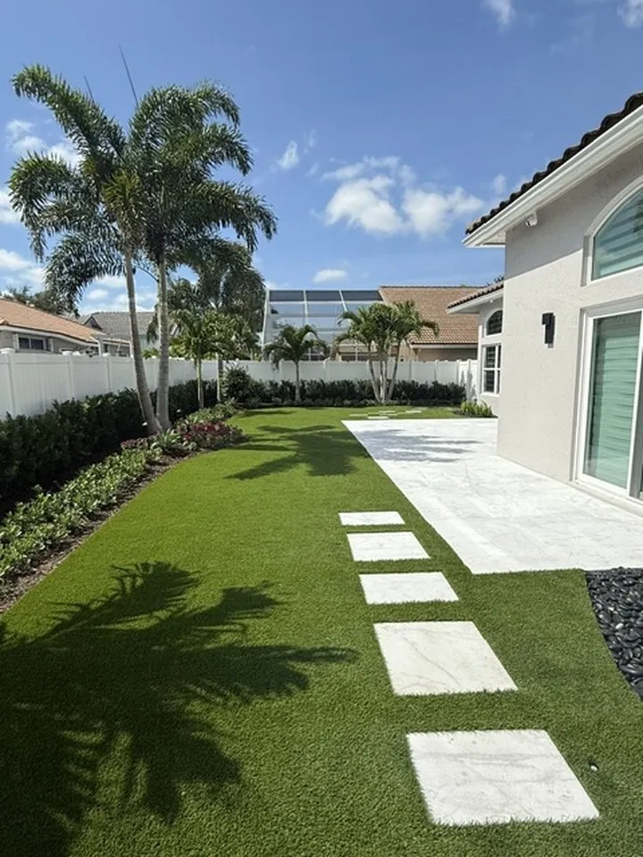 Affordable landscaping services experts serving Boca Raton, FL - Gator Turf