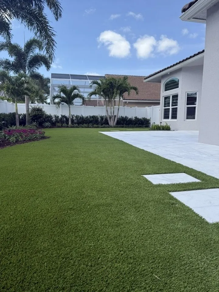 Reliable outdoor landscaping experts serving Boca Raton, FL - Gator Turf