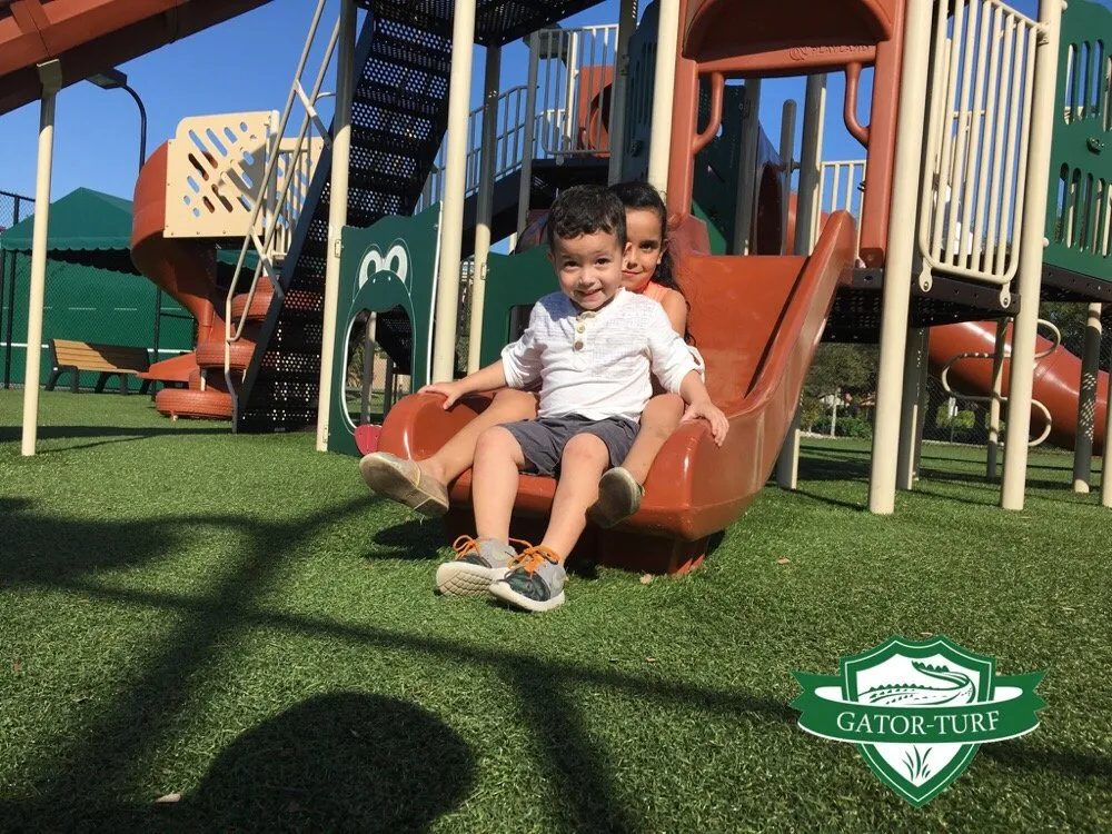 Reliable residential landscaping for year-round maintenance across Boca Raton, FL - Gator Turf