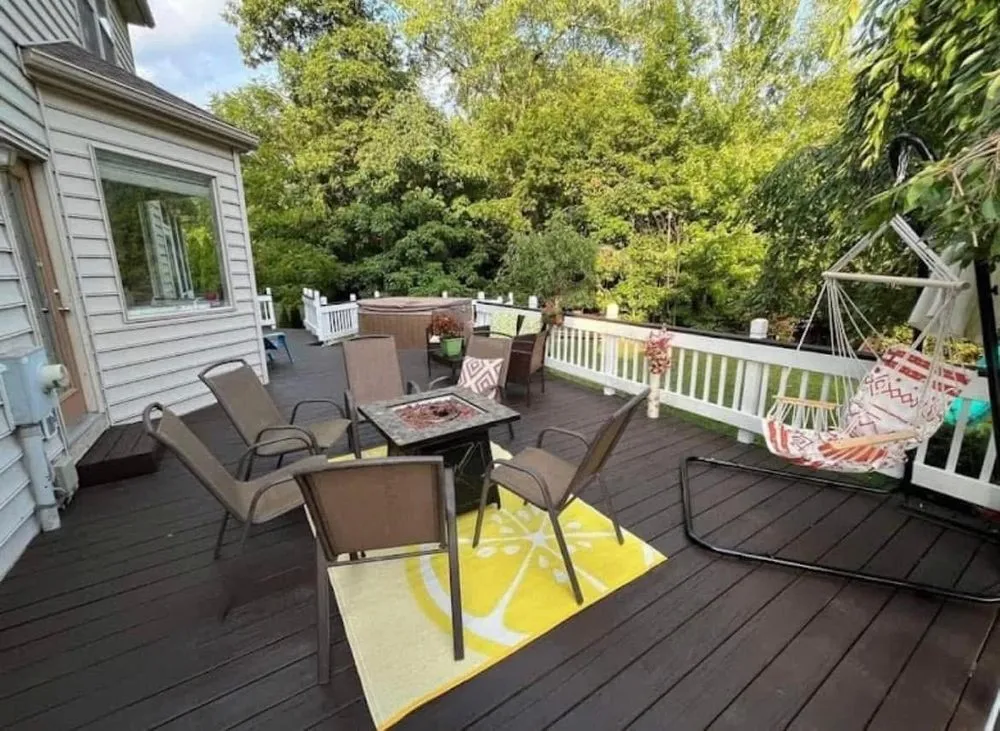 Professional yard maintenance for homes across Columbus, OH - GatorBack Solutions