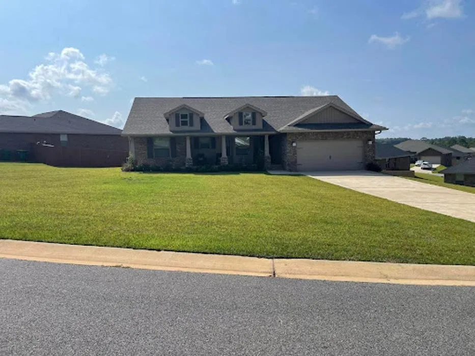 Reliable landscape design in Crestview, FL by Gatorbait Landscape