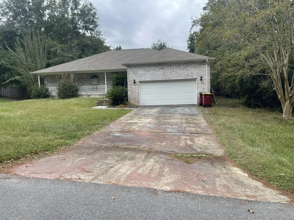 Professional landscape installation for outdoor upgrades across Crestview, FL - Gatorbait Landscape