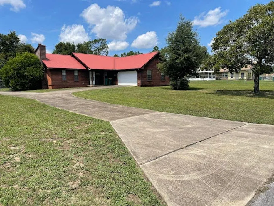 Trusted landscape design for homes across Crestview, FL - Gatorbait Landscape