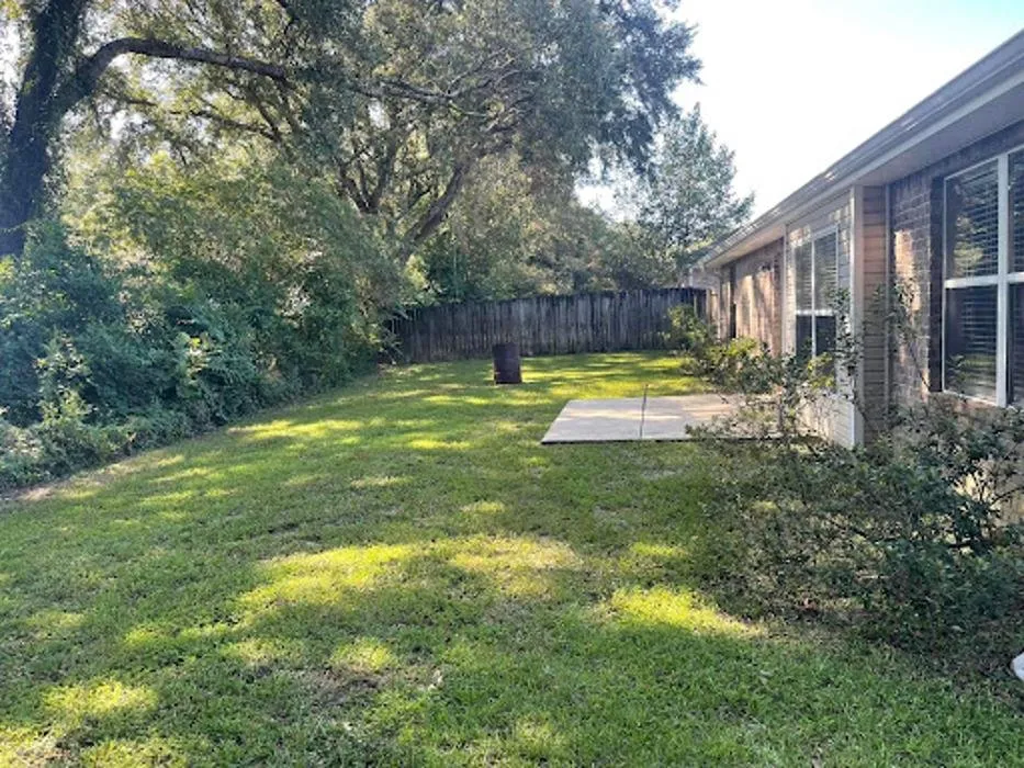 Professional landscape design in Crestview, FL - Gatorbait Landscape