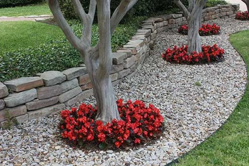 Custom garden landscaping experts serving Crestview, FL - Gatorbait Landscape
