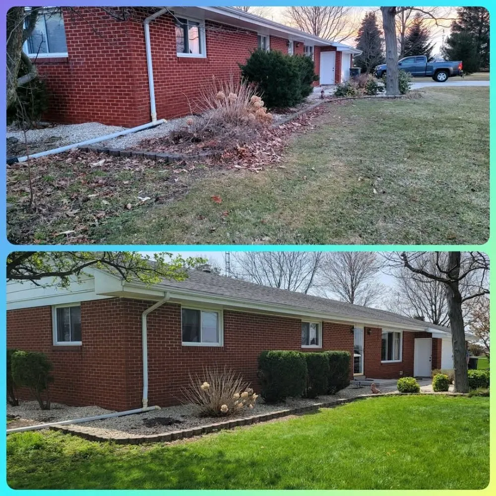 Trusted landscape installation near you in Wauseon, OH by Gator's Grass & Gardens