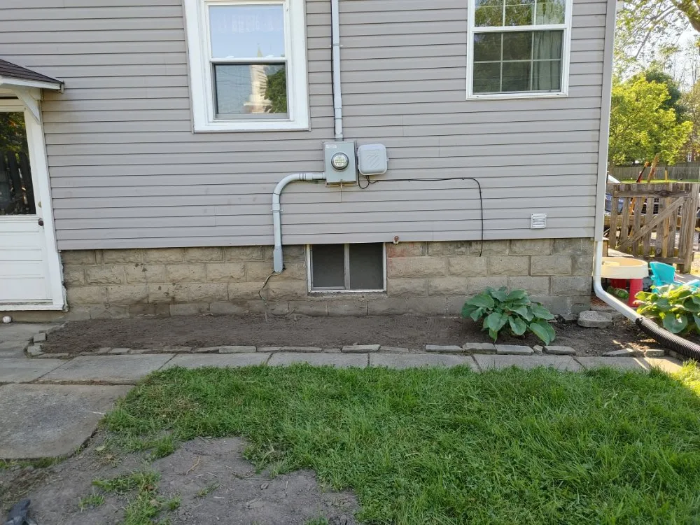 Professional lawn mowing service in Wauseon, OH by Gator's Grass & Gardens