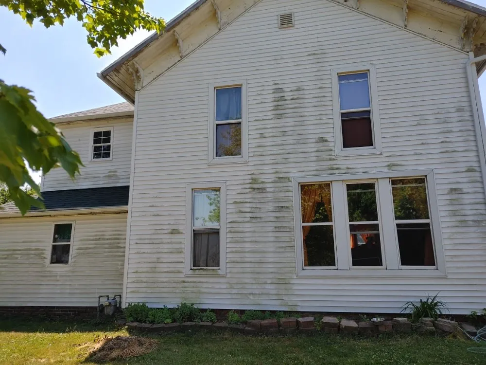 Professional lawn care service for year-round maintenance in Wauseon, OH by Gator's Grass & Gardens