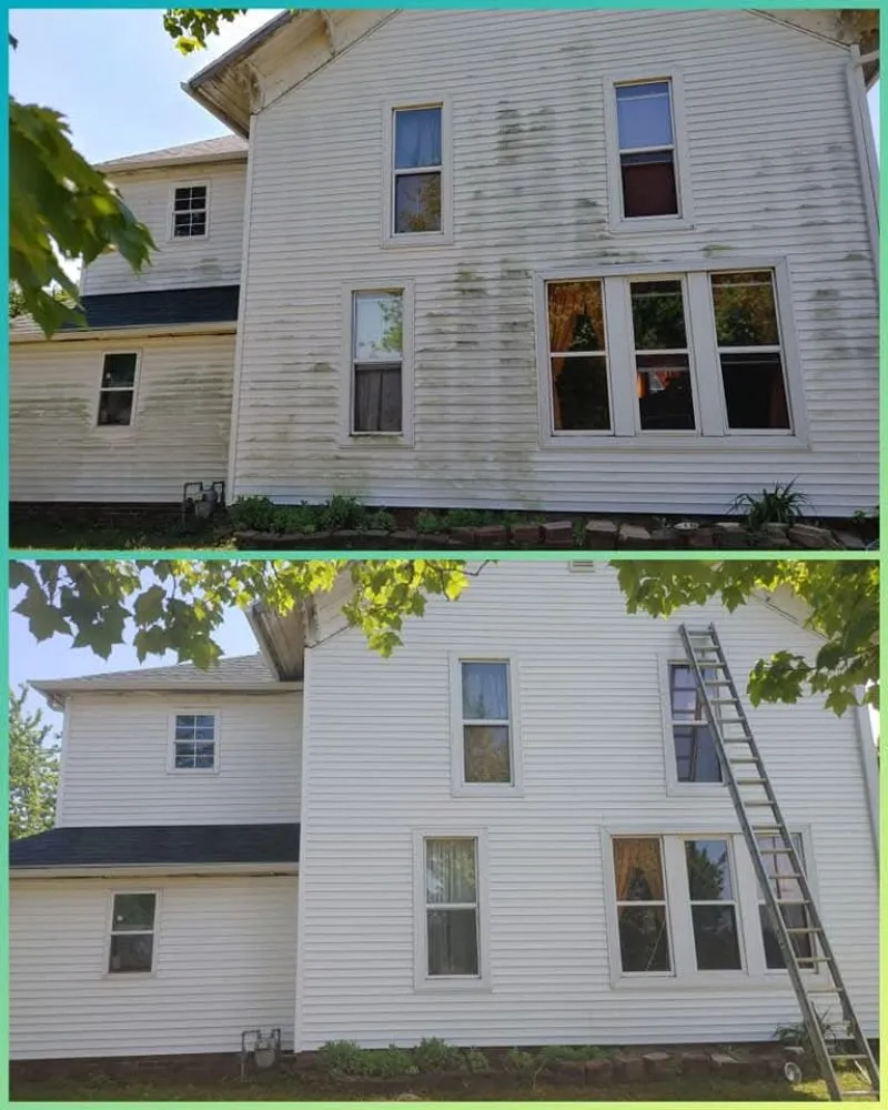 Expert lawn care service in Wauseon, OH - Gator's Grass & Gardens