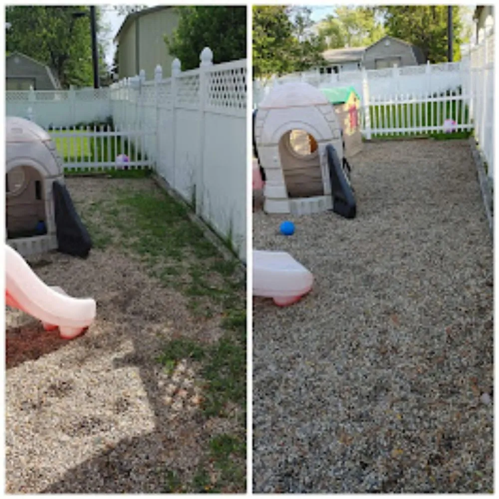 Top-rated residential landscaping for year-round maintenance across Wauseon, OH - Gator's Grass & Gardens