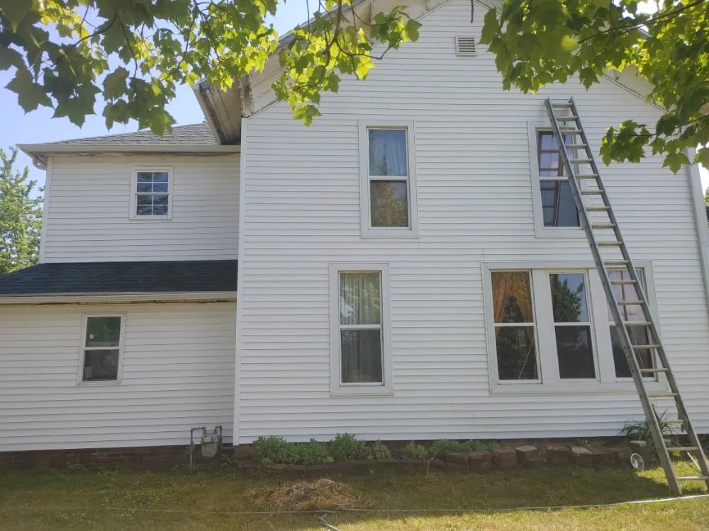 Top-rated landscape installation in Wauseon, OH by Gator's Grass & Gardens