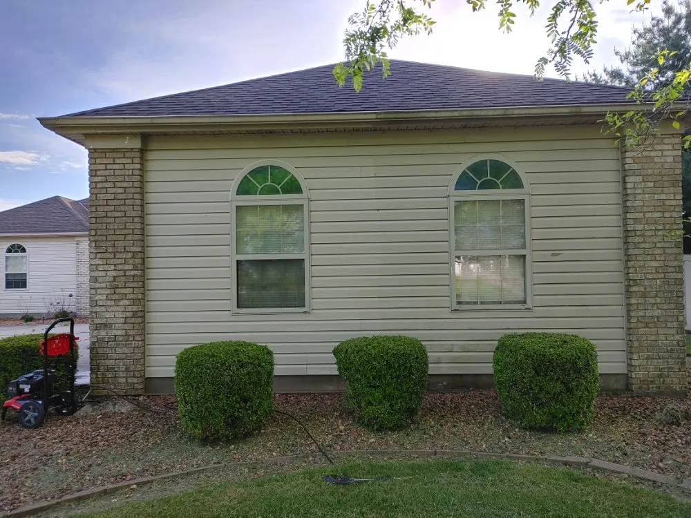 Professional landscaping services for year-round maintenance across Wauseon, OH - Gator's Grass & Gardens