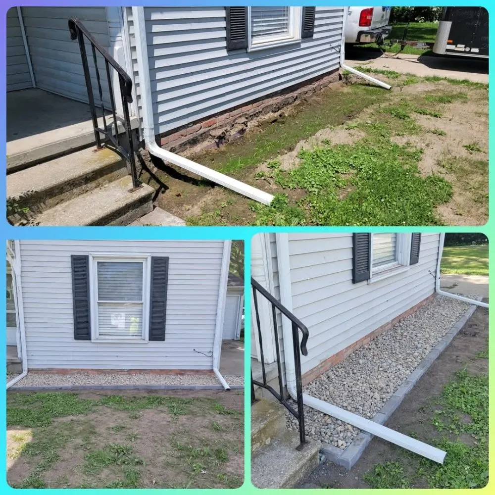 Expert residential landscaping in Wauseon, OH - Gator's Grass & Gardens