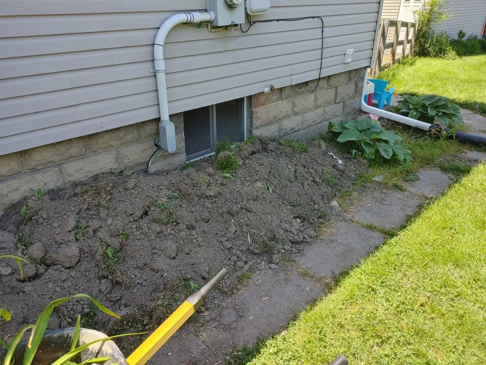 Top-rated lawn mowing service in Wauseon, OH by Gator's Grass & Gardens