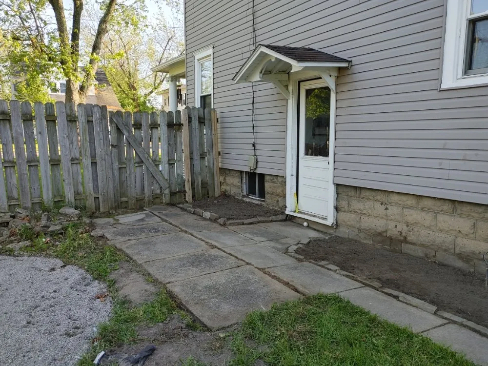 Reliable yard cleanup service in Wauseon, OH by Gator's Grass & Gardens