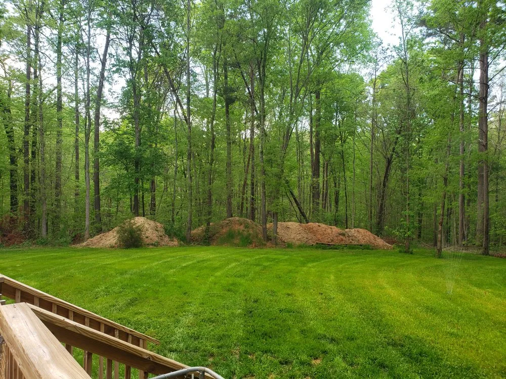 Trusted outdoor landscaping for year-round maintenance in Alto, GA by Gators Grass