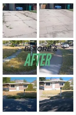 Gators Homescapes Logo