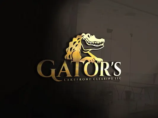 Gator’s Lakefront Clearing