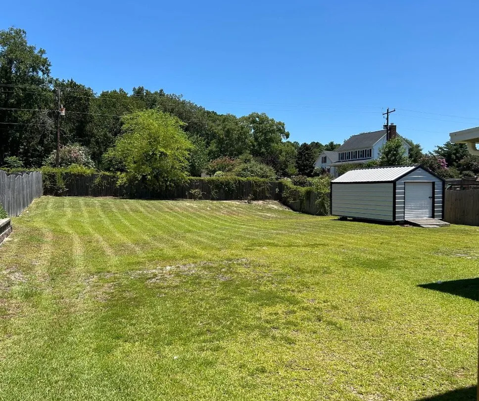 Professional yard cleanup service experts serving Lexington, SC - Gators Lawn & Landscape