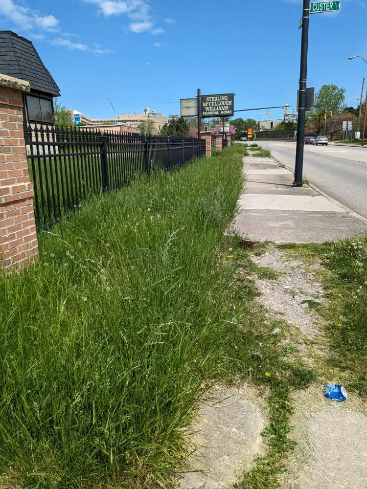 Local yard maintenance in Warren, OH - Gator's Lawn Care Services