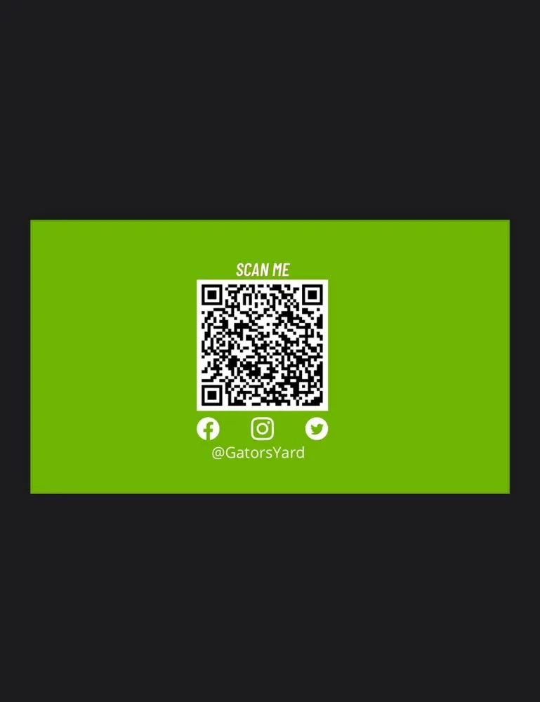 Reliable yard maintenance with custom design in Tampa Bay, FL by Gators Yard