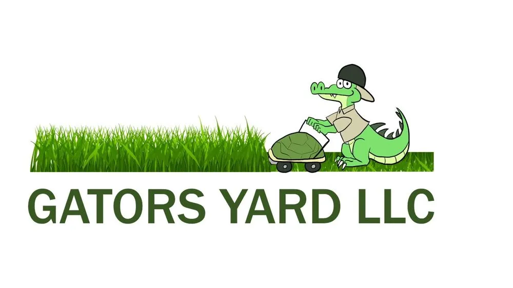 Local lawn care service experts serving Tampa Bay, FL - Gators Yard