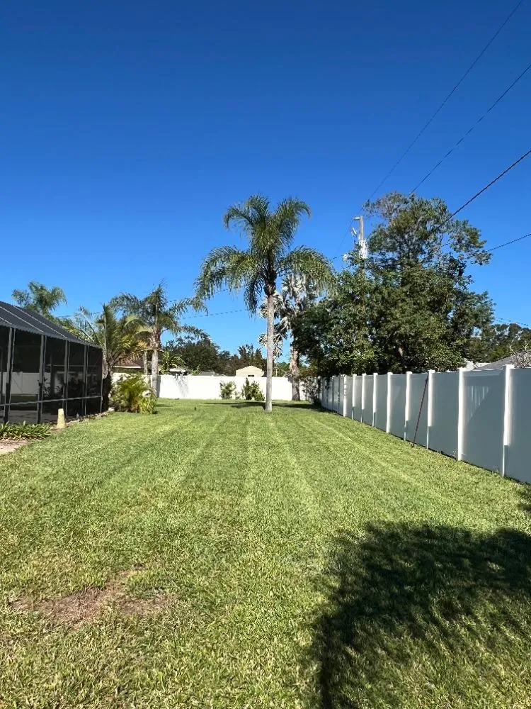 Reliable landscape design for beautiful yards in Port Orange, FL by Gatortail Turf