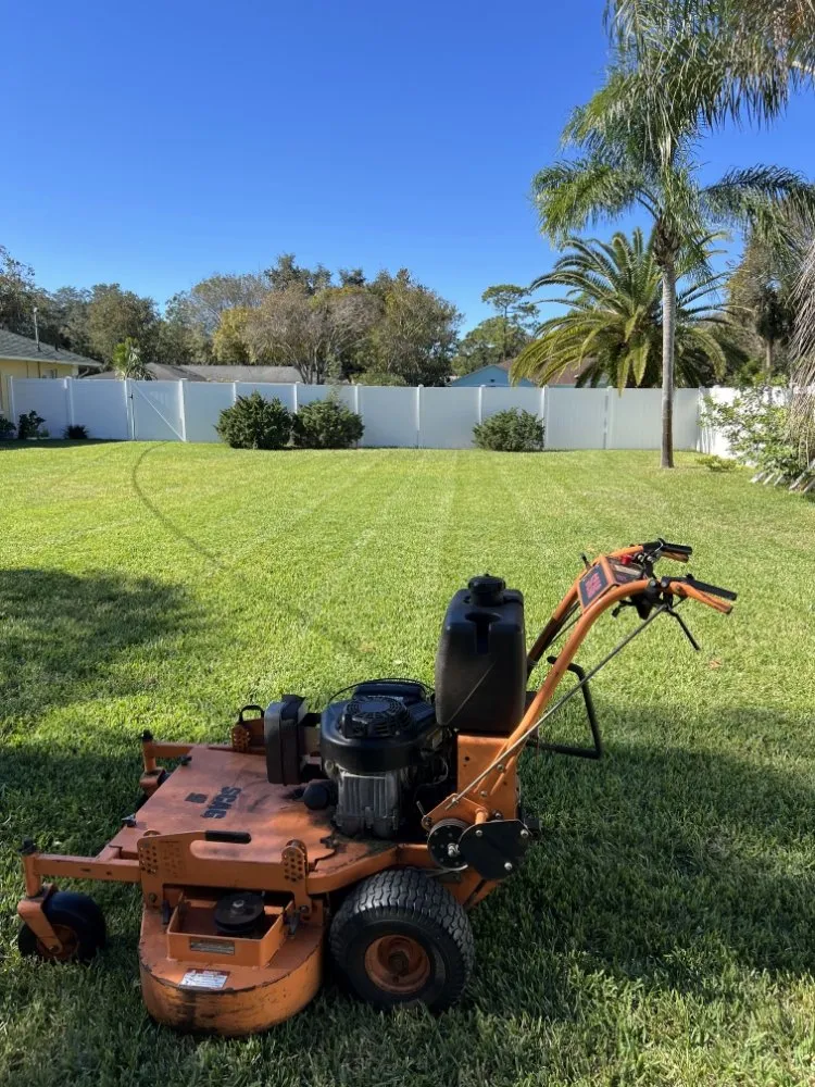 Trusted outdoor landscaping near you across Port Orange, FL - Gatortail Turf