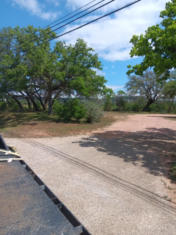 Expert residential landscaping in Fredericksburg, TX - Gatos Landscaping