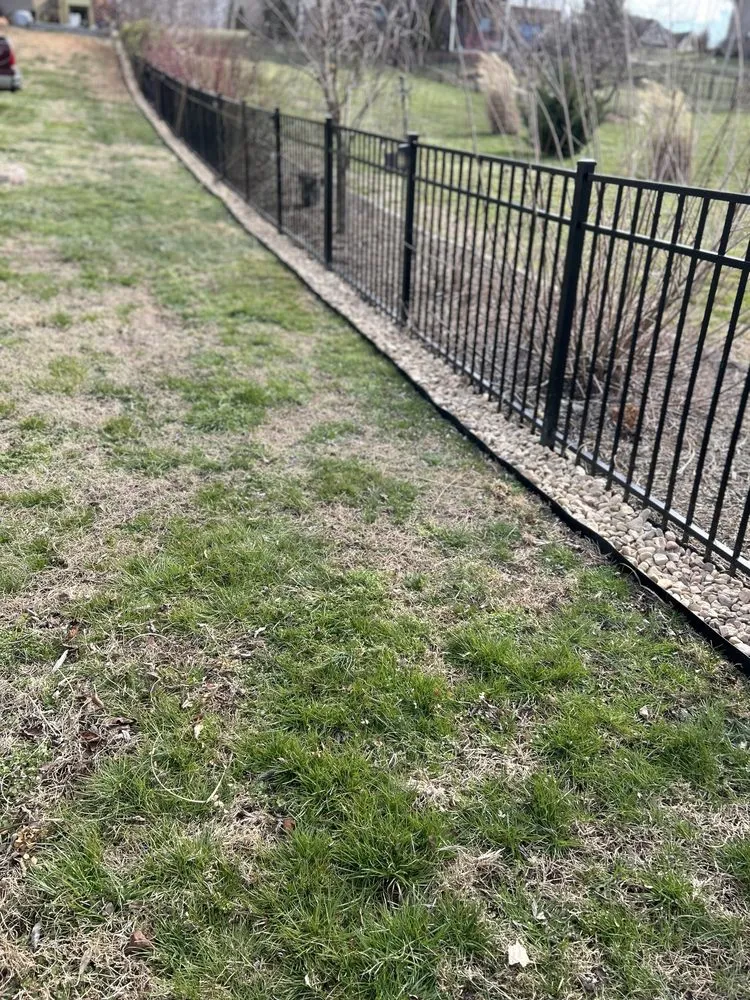 Trusted landscape design in Bluff City, TN - Gatrell Landscape And Tree Removal