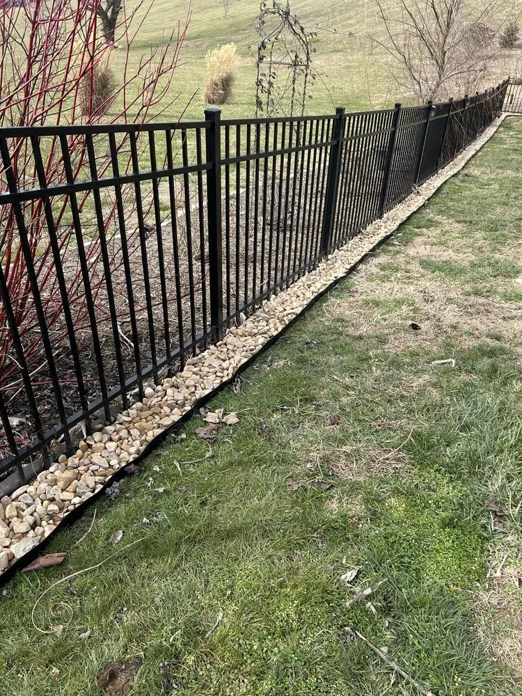 Top-rated yard cleanup service in Bluff City, TN by Gatrell Landscape And Tree Removal