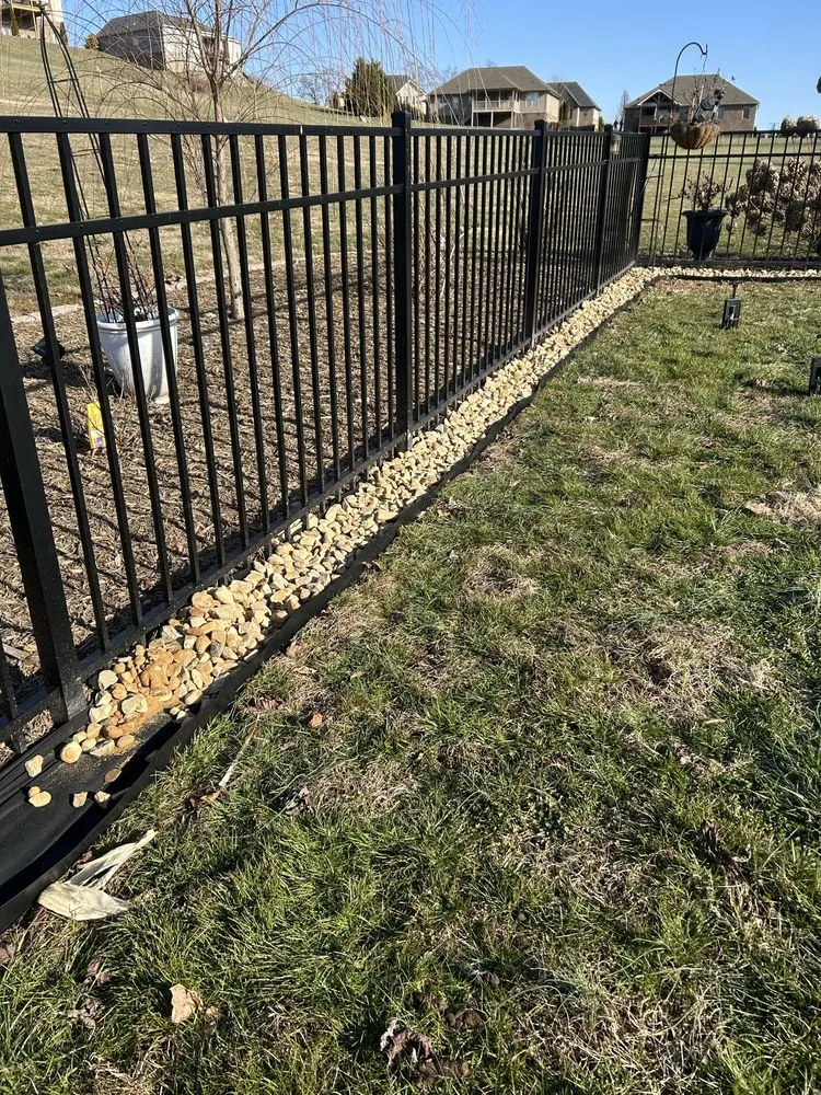 Local lawn care service in Bluff City, TN by Gatrell Landscape And Tree Removal