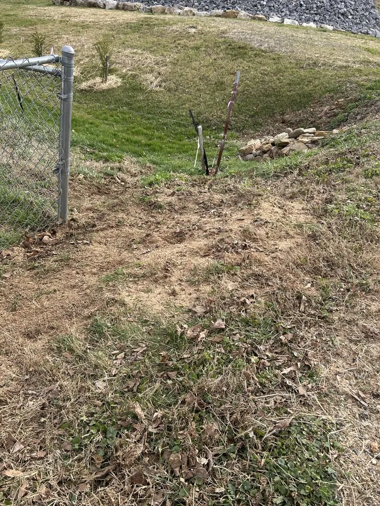 Trusted lawn mowing service in Bluff City, TN - Gatrell Landscape And Tree Removal