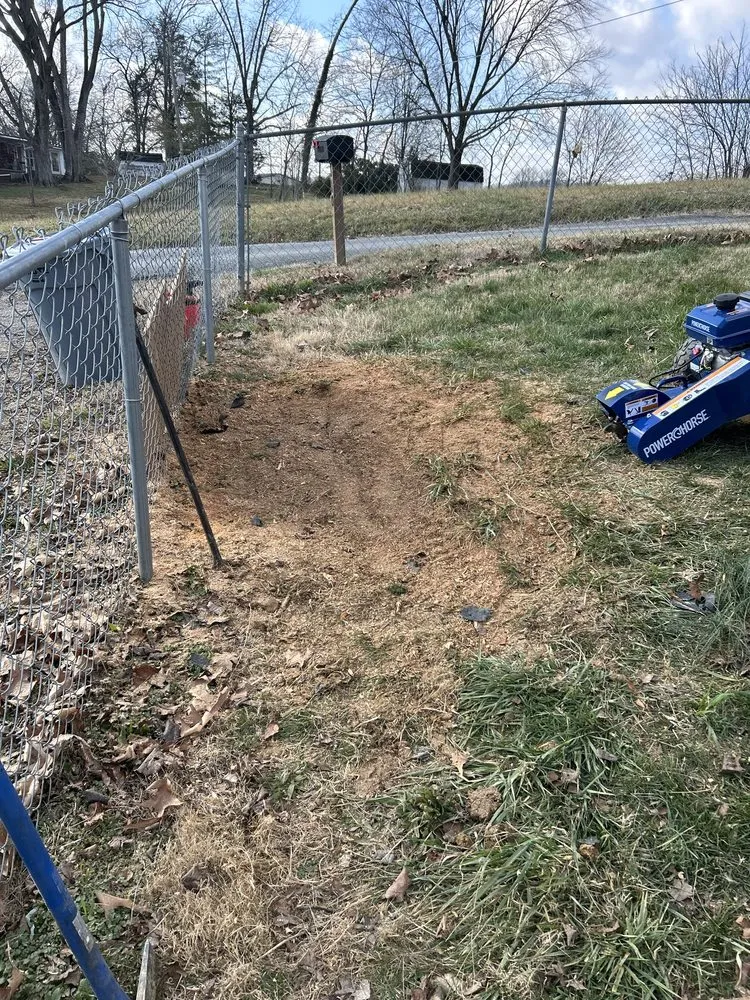 Reliable lawn care service for homes across Bluff City, TN - Gatrell Landscape And Tree Removal