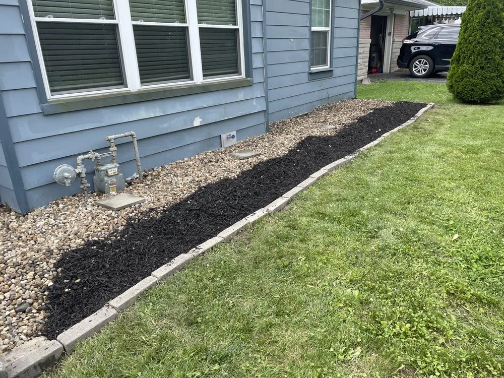 Reliable yard cleanup service in Kokomo, IN - Gats lawn care