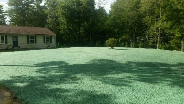 Affordable yard cleanup service in Lancaster, MA by Gatsby Grounds Company