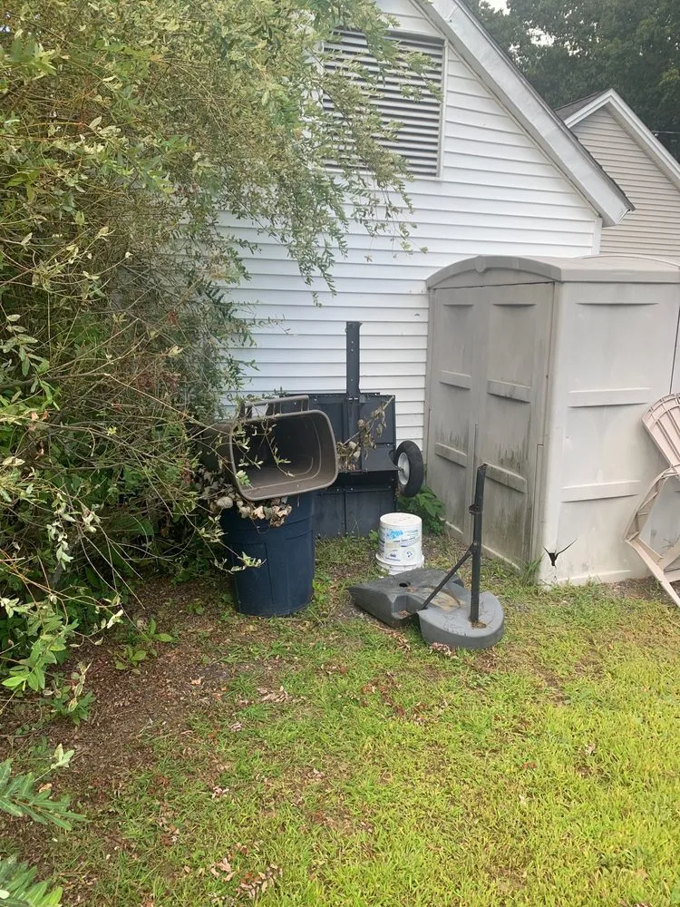 Trusted lawn care service in Lancaster, MA by Gatsby Grounds Company