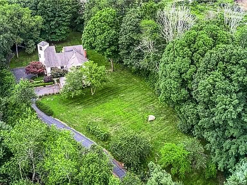 Reliable landscape installation for residential properties across Guilford, CT - Gatsby Landscaping