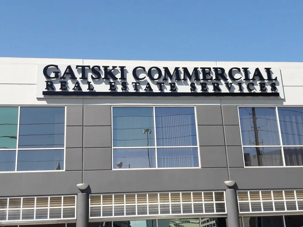 Top-rated landscaping services in Las Vegas, NV by Gatski Commercial Real Estate Services