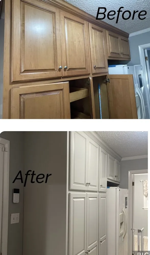 Expert yard cleanup service for year-round maintenance in Charleroi, PA by Gatts Painting