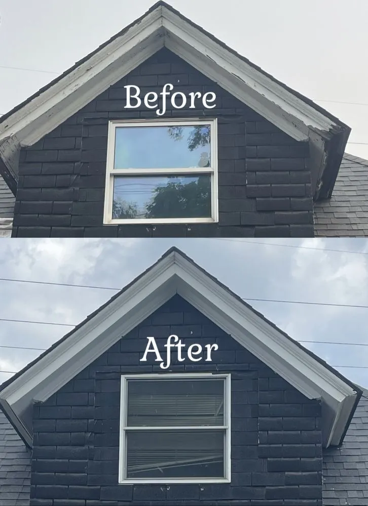 Top-rated garden landscaping for residential properties across Charleroi, PA - Gatts Painting