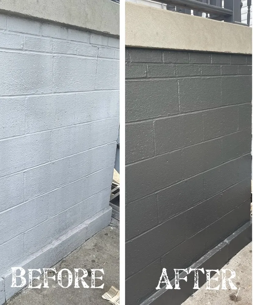 Trusted yard cleanup service in Charleroi, PA by Gatts Painting