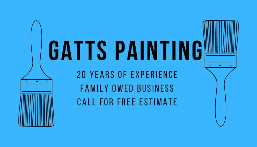 Custom garden landscaping for homes across Charleroi, PA - Gatts Painting