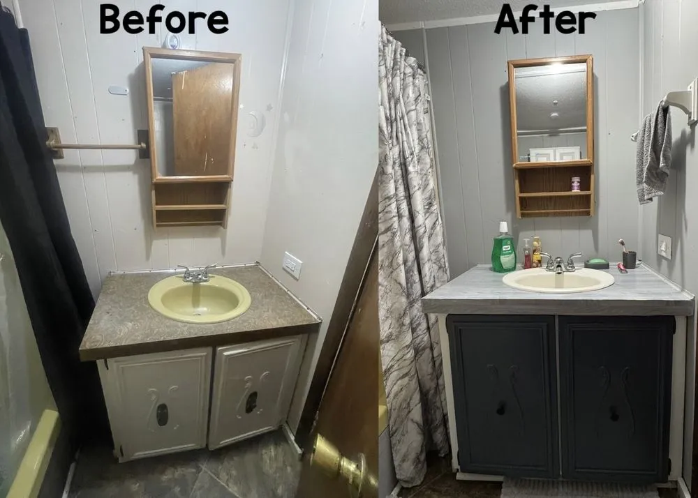 Trusted landscape design in Charleroi, PA by Gatts Painting