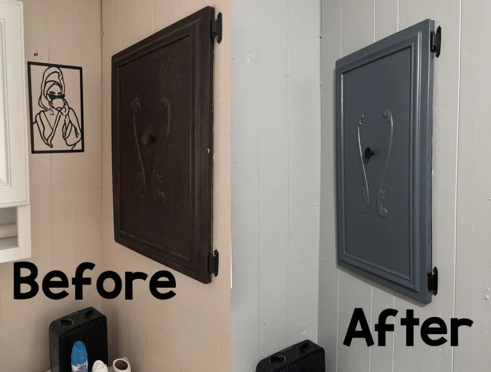 Reliable lawn care service in Charleroi, PA - Gatts Painting