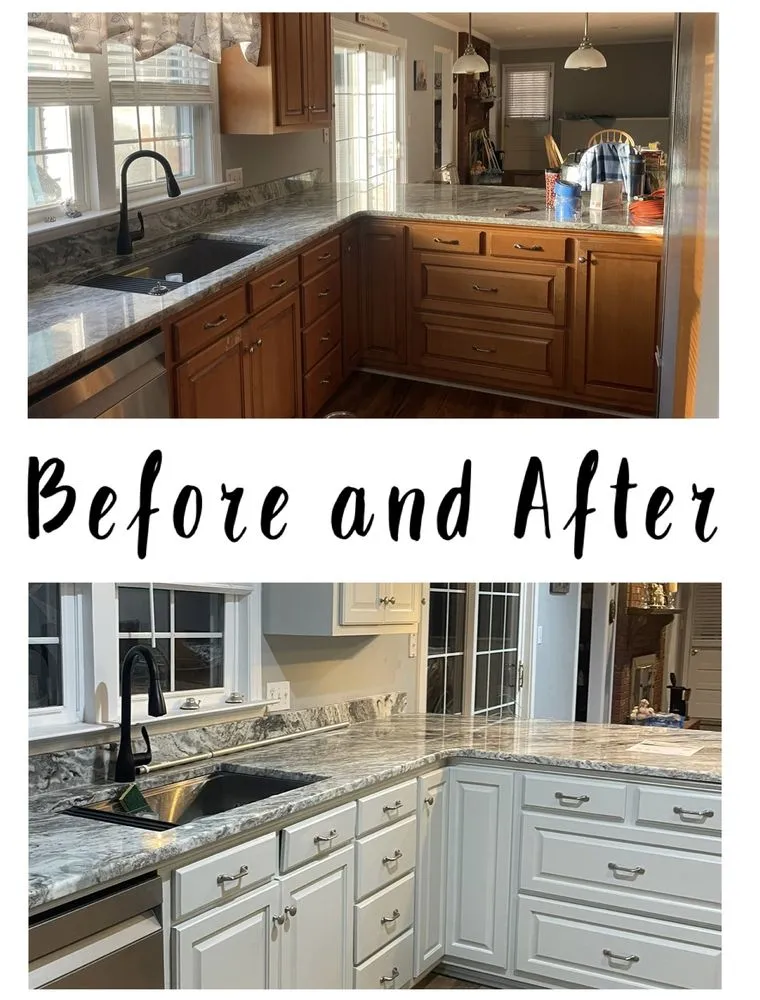 Affordable yard cleanup service in Charleroi, PA by Gatts Painting